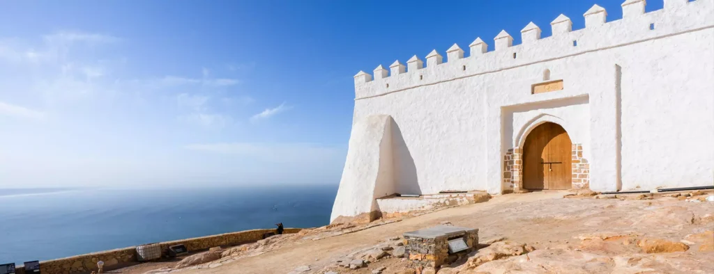 agadir tour