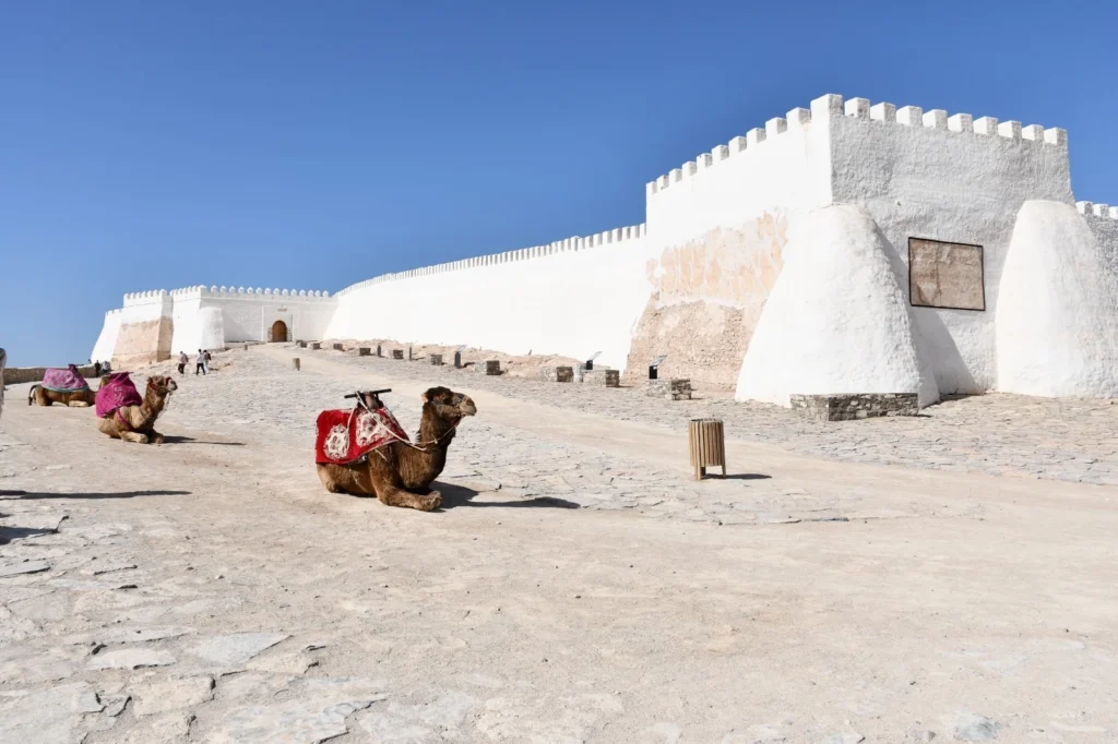 agadir tour