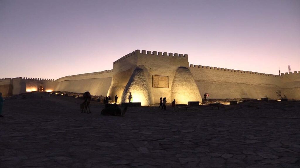agadir tour