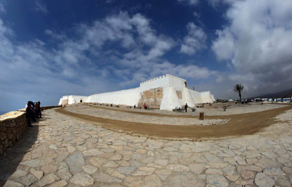 agadir tour