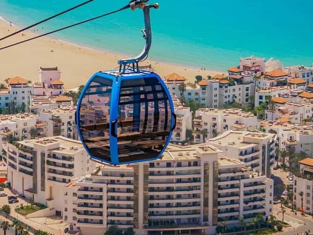 agadir tour