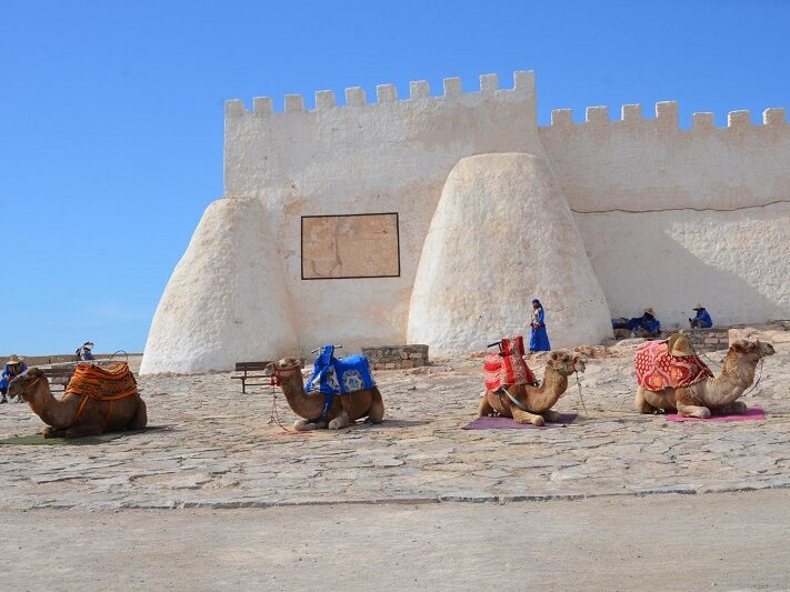 agadir oufella