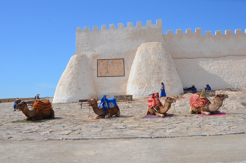 agadir oufella
