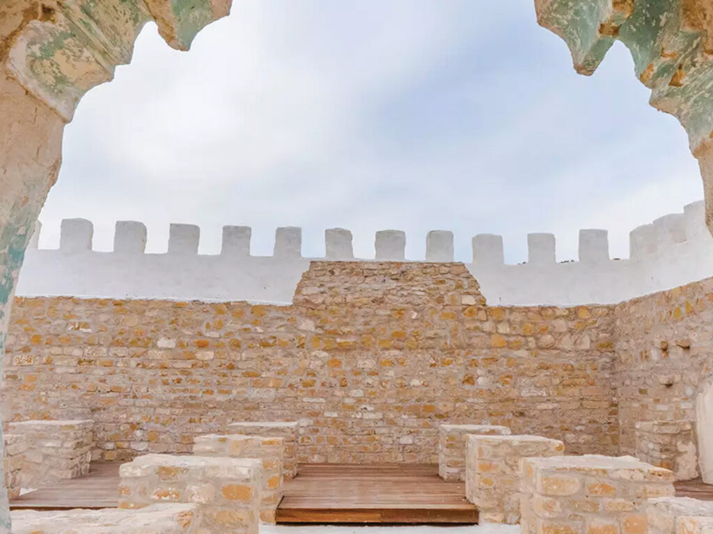 mosquée